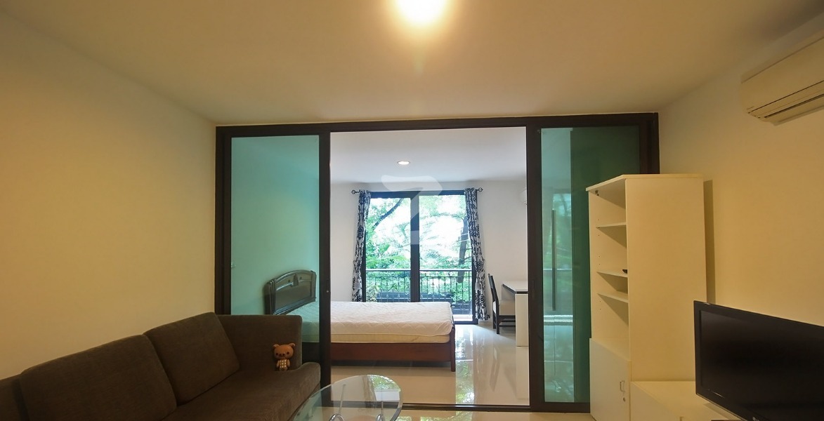 ห้องพักเรียบหรู