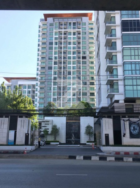 ขายคอนโดติด BTS ปุณณวิถี เดอะ รูม สุขุมวิท 62 (The Room Sukhumvit 62) : เจ้าของขายเอง