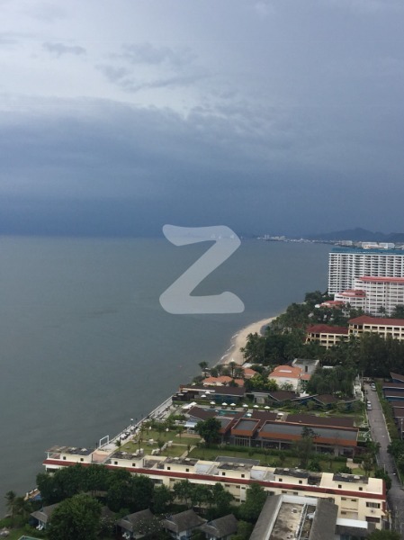 ขายคอนโด วี.ไอ.พี. คอนโดเชน ชะอำ (V.I.P. Condo Chain Cha-am) : เจ้าของขายเอง