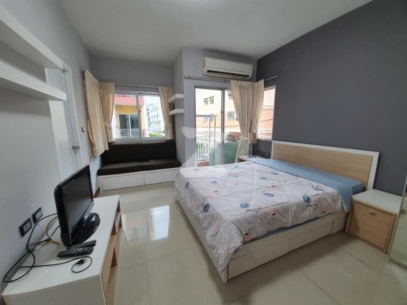 ขายคอนโด มายคอนโด สุขุมวิท 103 (My Condo Sukhumvit 103) : เจ้าของขายเอง (งดรับนายหน้า)