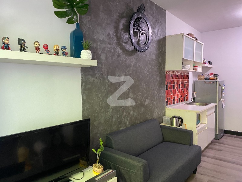 ขายคอนโด เอ สเปซ สุขุมวิท 77 (A Space Sukhumvit 77) : เจ้าของขายเอง (งดรับนายหน้า)