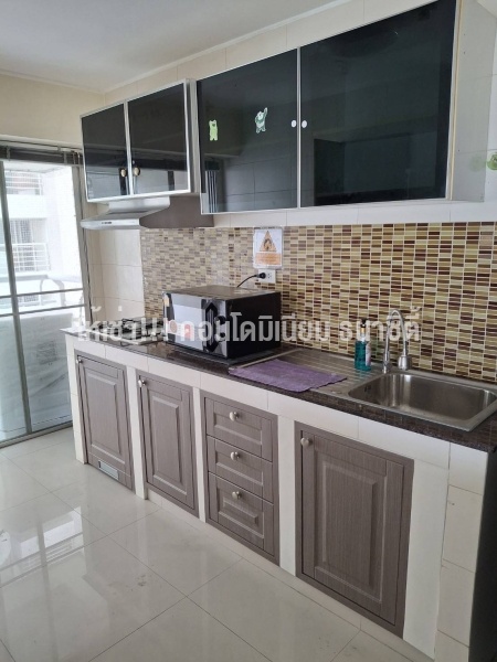 ให้เช่าคอนโด นูเวล คอนโดมิเนียม ธนาซิตี้ (Nouvelle Condominium Thana City) ***สามารถเข้าอยู่ได้เลย***  : เจ้าของให้เช่าเอง (งดรับนายหน้า)