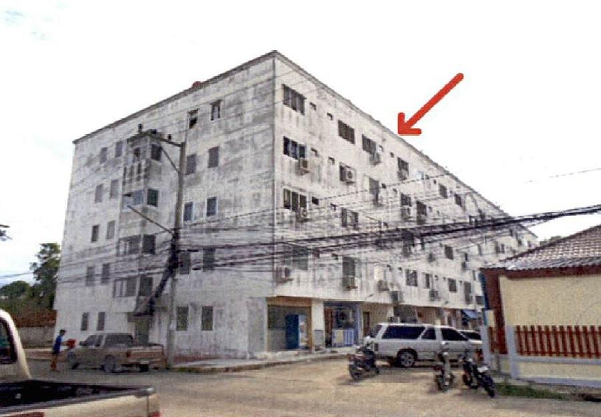 ทรัพย์สถาบันโดย ธอส. คอนโด คอนโดในฝัน (Condo Nai Fan)