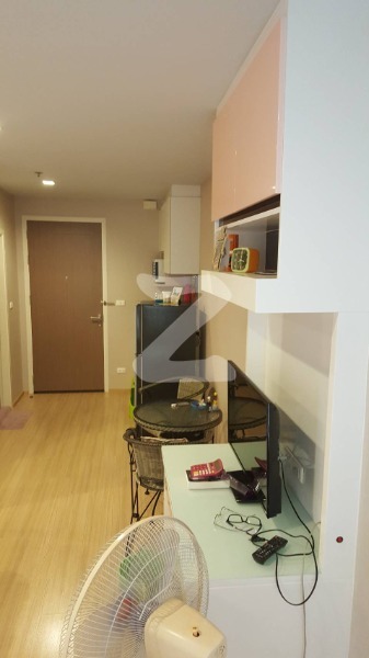 ขายคอนโดติด BTS ตลาดพลู คาซ่า คอนโด รัชดา-ท่าพระ (Casa Condo Ratchada-Thaphra) : เจ้าของขายเอง (งดรับนายหน้า)