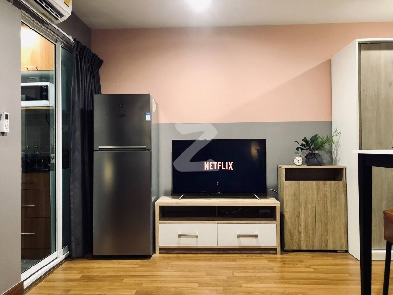 ขายคอนโดใกล้ BTS อ่อนนุช รีเจ้นท์โฮม สุขุมวิท 81 (Regent Home Sukhumvit 81) : เจ้าของขายเอง