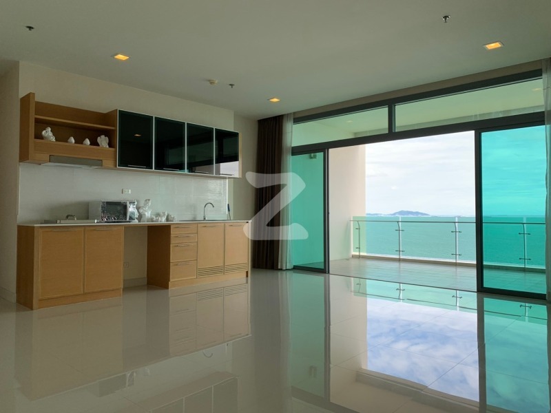 ขายคอนโด คาซาลูนา พาราดิโซ คอนโดมิเนียม (Casalunar Paradiso Condominium) : เจ้าของขายเอง