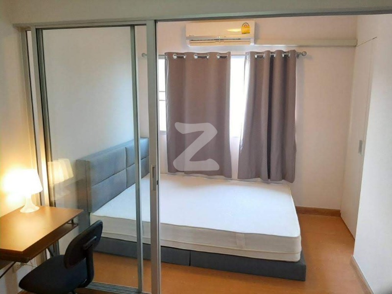 ขายคอนโด พลัมคอนโด พาร์ค รังสิต เฟส 2 (Plum Condo Park Rangsit Phase 2) : เจ้าของขายเอง