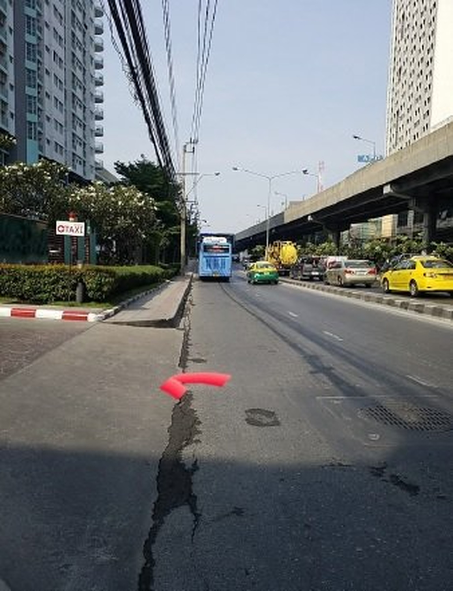 ทรัพย์สถาบันโดย SCB คอนโดติด MRT พระราม9 ศุภาลัย ปาร์ค อโศก-รัชดา (Supalai Park Asoke-Ratchada)