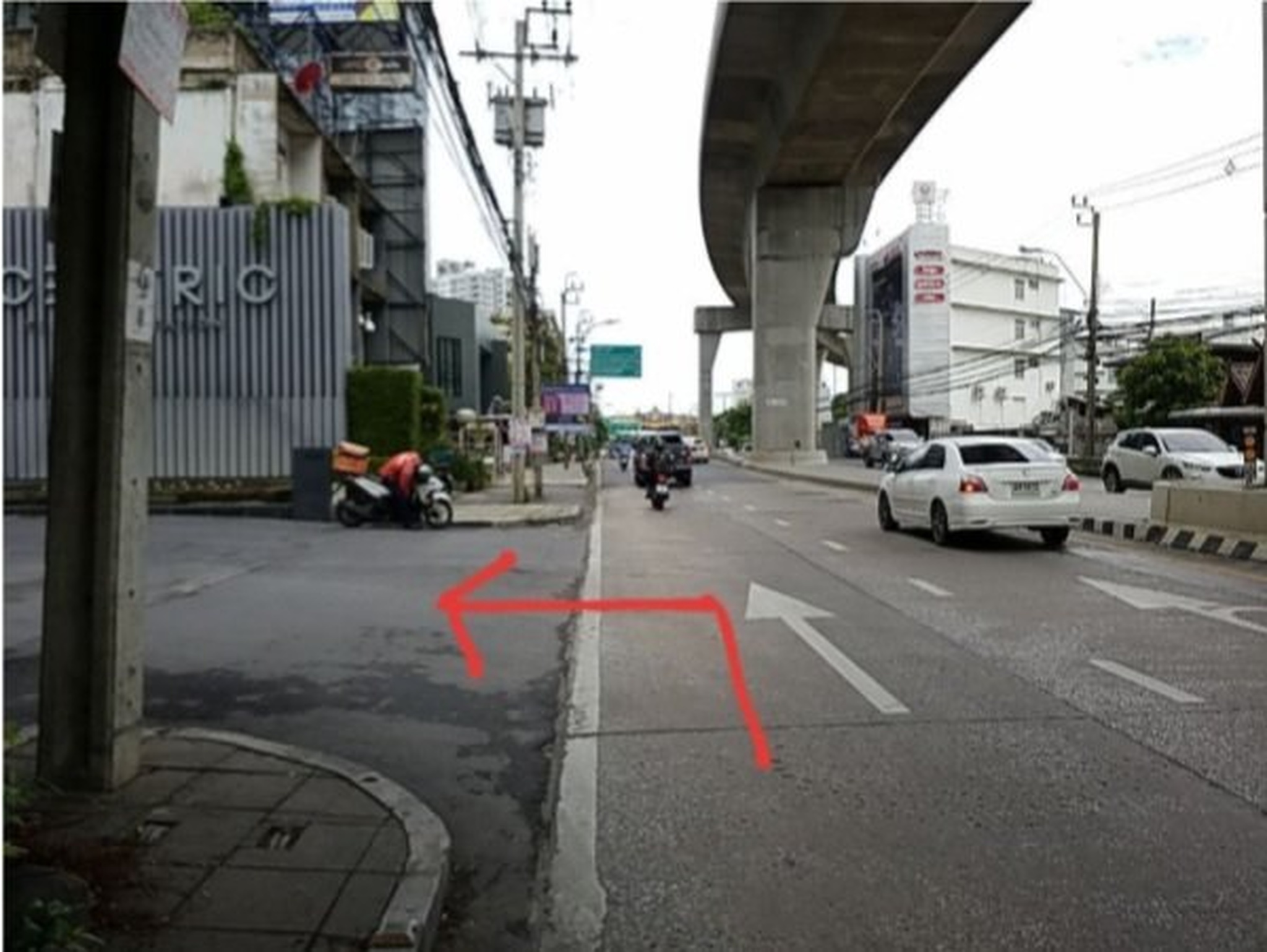 ทรัพย์สถาบันโดย SCB คอนโดติด MRT แยกติวานนท์ เซ็นทริค ติวานนท์ สเตชั่น (Centric Tiwanon Station)
