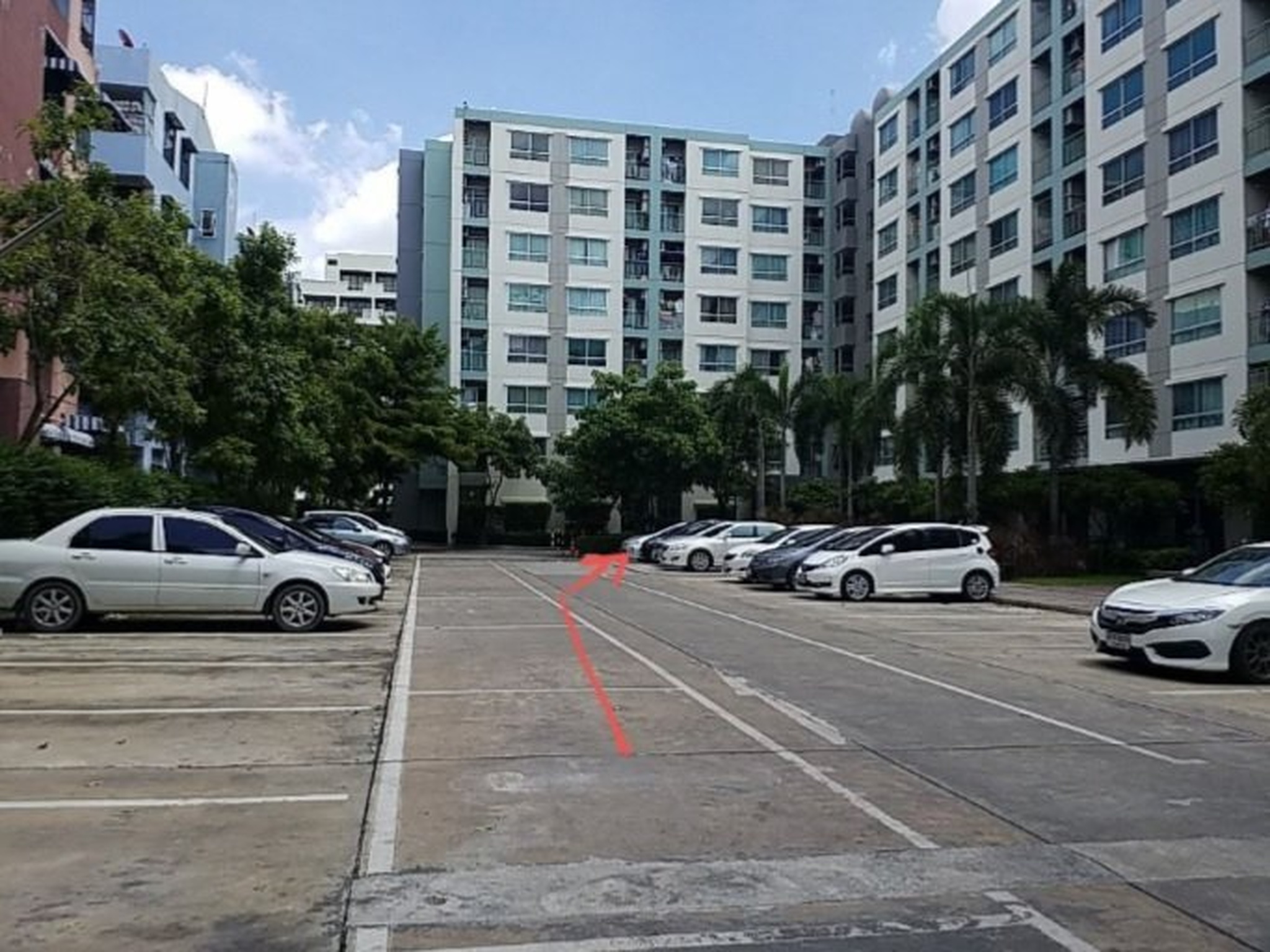 ทรัพย์สถาบันโดย SCB คอนโดติด ARL บ้านทับช้าง ลุมพินี วิลล์ อ่อนนุช-ลาดกระบัง (Lumpini Ville Onnut-Ladkrabang)