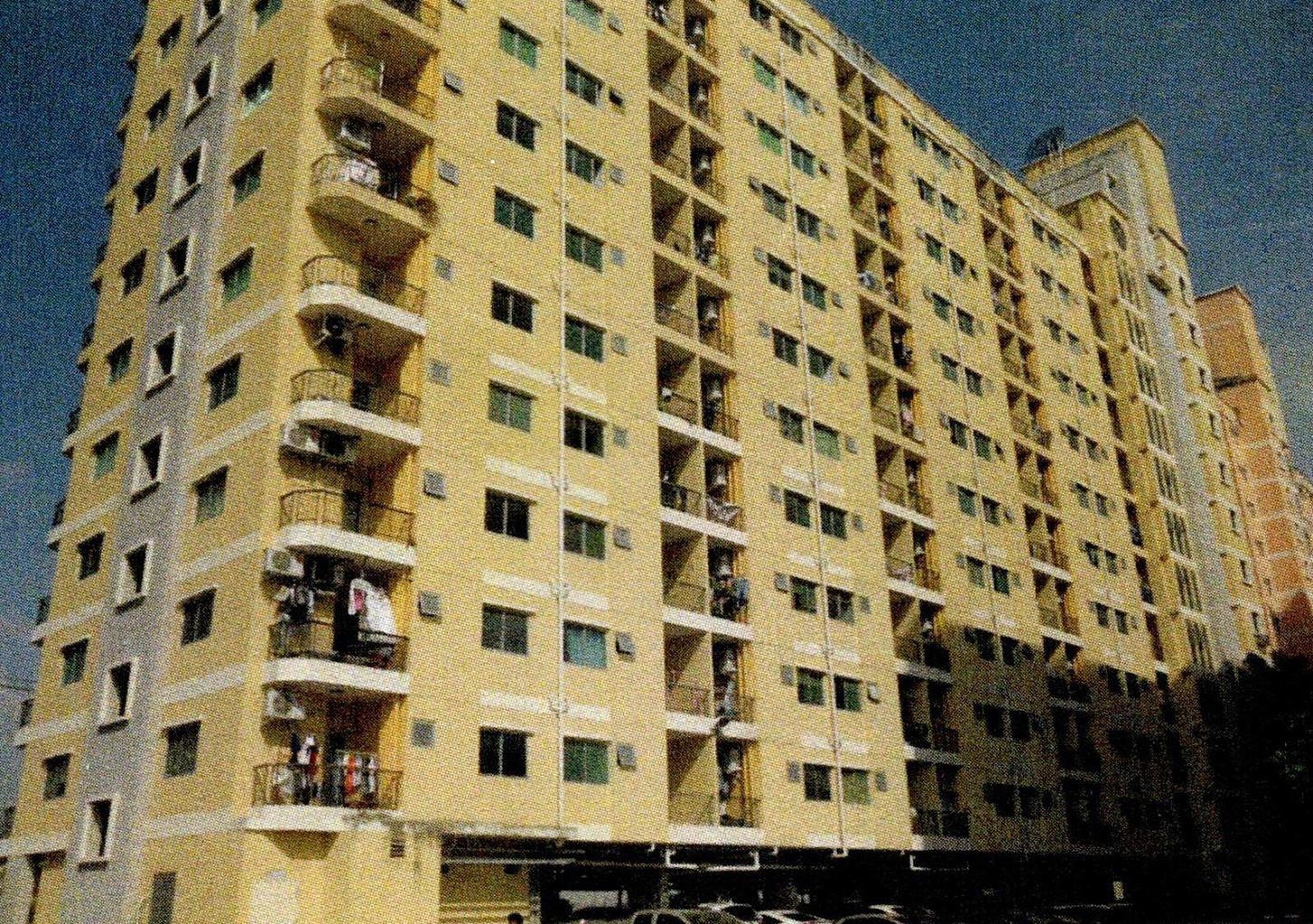 ทรัพย์สถาบันโดย ธอส คอนโด ซิตี้โฮม ศรีนครินทร์ (City Home Srinakarin)