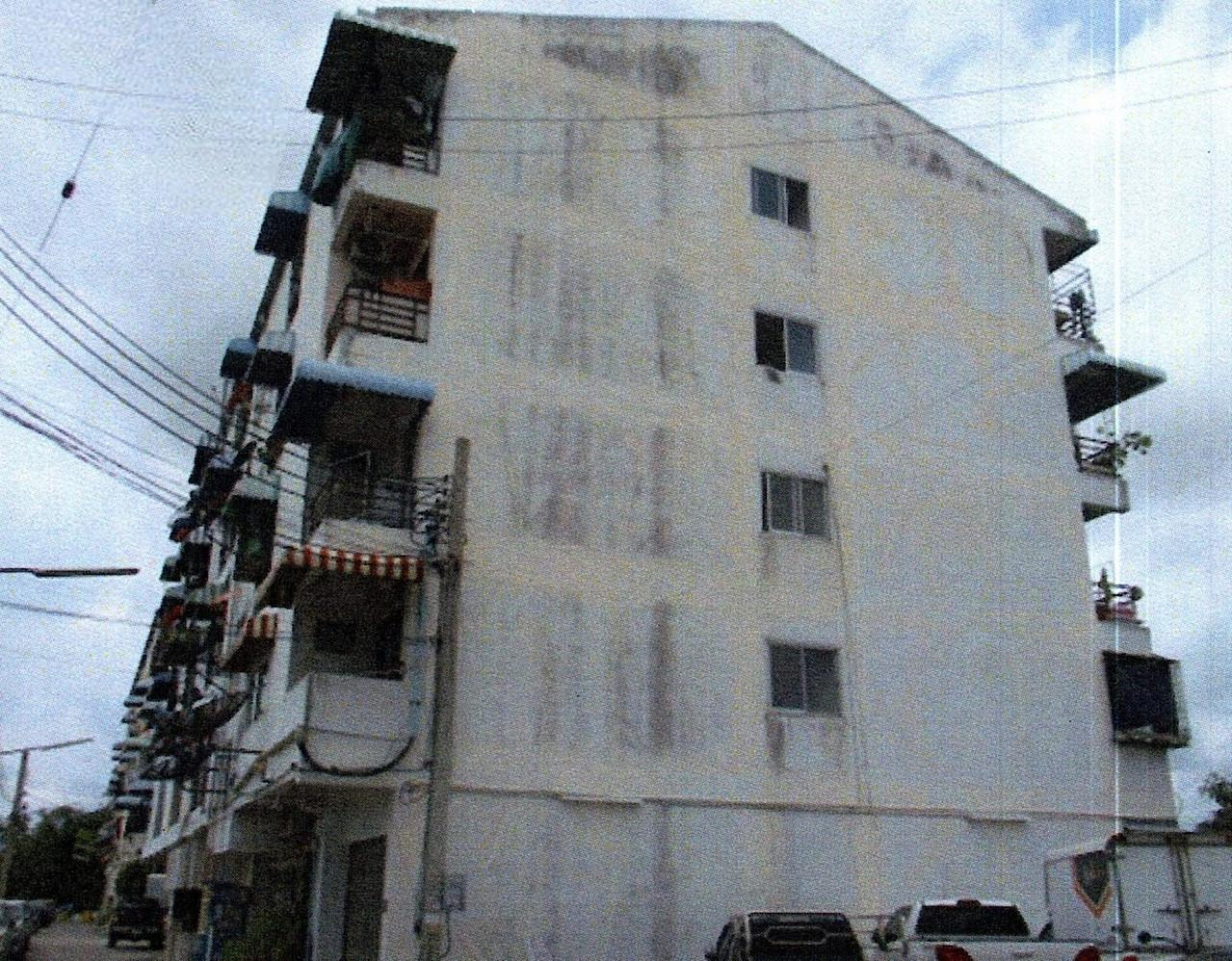ทรัพย์สถาบันโดย ธอส คอนโด คูณเจริญคอนโดทาวน์ 2 (Khuncharoen Condotown 2)