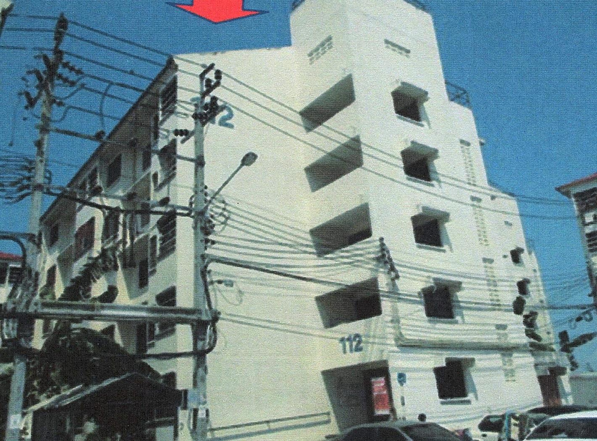 ทรัพย์สถาบันโดย ธอส คอนโด บ้านเอื้ออาทร สุวรรณภูมิ 2 (บางนา) (Baan Ua-Athorn Bangna)
