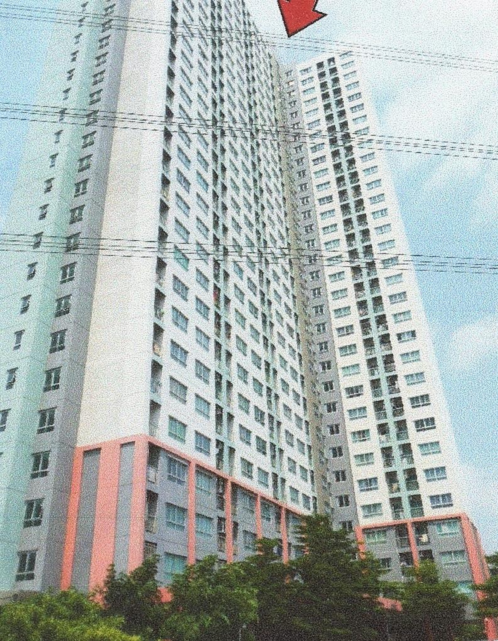 ทรัพย์สถาบันโดย ธอส คอนโดติด SRT วัดเสมียนนารี ลุมพินี วิลล์ ประชาชื่น-พงษ์เพชร 2 (Lumpini Ville Prachachuen-Phongphet 2)