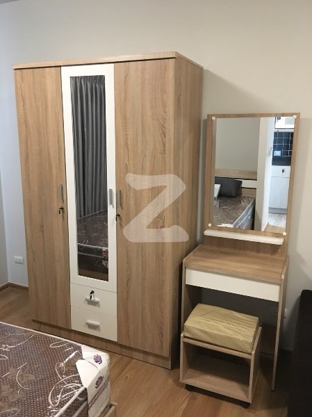 ให้เช่าคอนโดใกล้ BTS แบริ่ง ยูนิโอ สุขุมวิท 72 (Unio Sukhumvit 72) : เจ้าของให้เช่าเอง