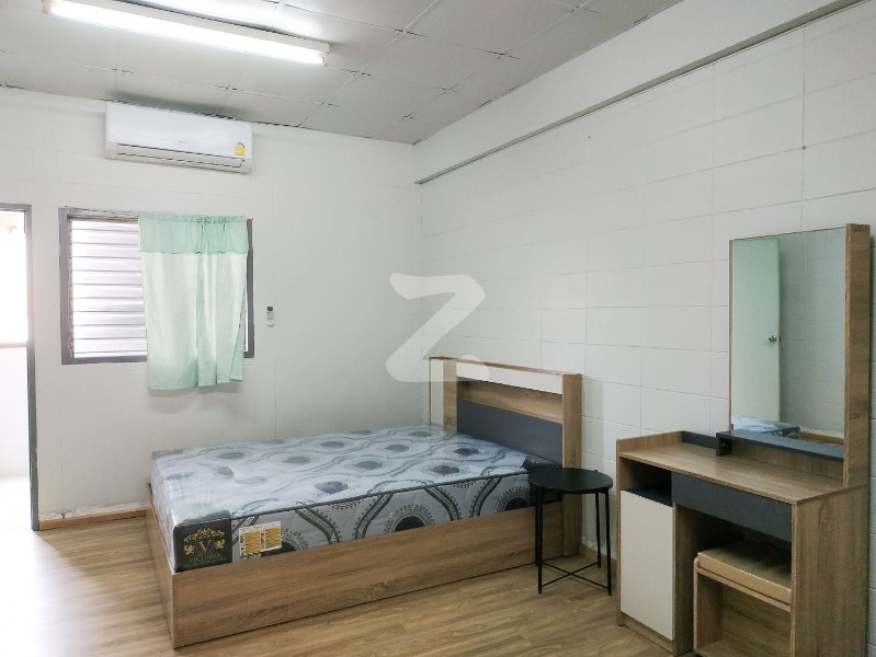 ให้เช่าคอนโด เคหะชุมชนธนบุรี 3 (Thonburi Community Housing Project 3) : เจ้าของให้เช่าเอง (งดรับนายหน้า)
