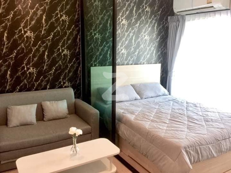 ให้เช่าคอนโด วินน์ คอนโด ลาดพร้าว-โชคชัย 4 (Wynn Condo Ladprao-Chokchai 4) : เจ้าของให้เช่าเอง (งดรับนายหน้า)
