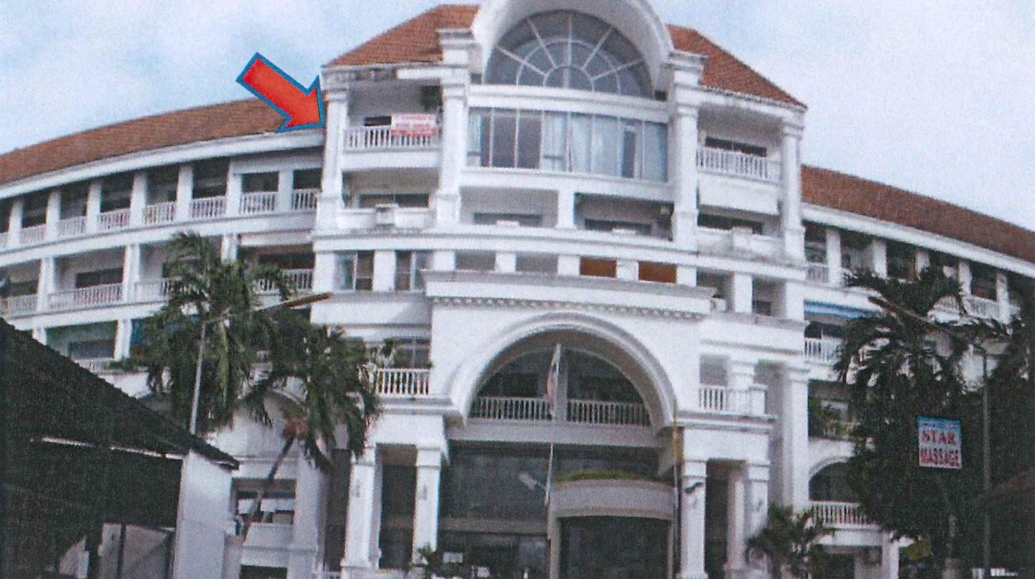 ทรัพย์สถาบันโดย ธอส คอนโด เดอะ มาเจสติค จอมเทียน (The Majestic Jomtien)
