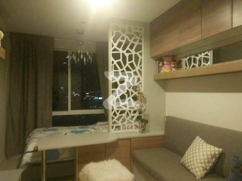 ให้เช่าคอนโดใกล้ BTS อุดมสุข เดอะ สกาย สุขุมวิท (The Sky Sukhumvit).             : เจ้าของให้เช่าเอง