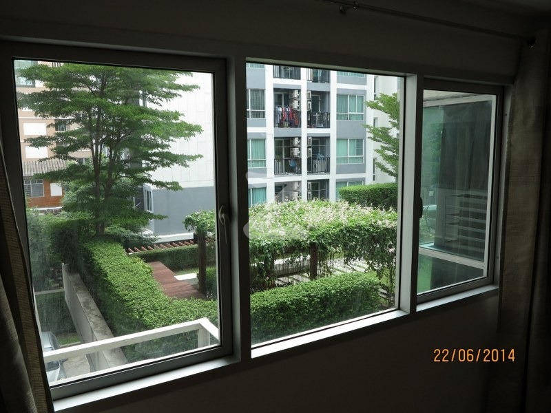 ขายคอนโด ติด MRT ลาดพร้าว คอนโด วัน ลาดพร้าว 18 (Condo One Ladprao 18) ทำเลดี เข้าออกได้หลายทาง ถนนลาดพร้าว ถนนรัชดา หาของกินสะดวก ปล่อยเช่าง่ายขาย : เจ้าของขายเอง