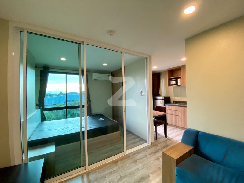 ให้เช่าคอนโด ศาลายา คอนโด (Salaya Condo) : เจ้าของให้เช่าเอง