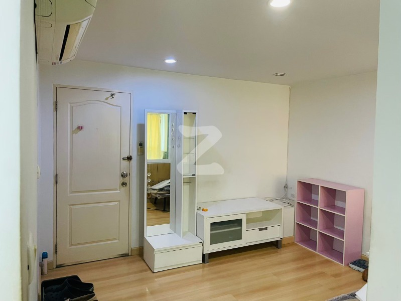 ให้เช่าคอนโดติด BTS เกษตรศาสตร์ เปรมสิริบูทิคพาร์ค (Premsiri Boutique Park) : เจ้าของให้เช่าเอง