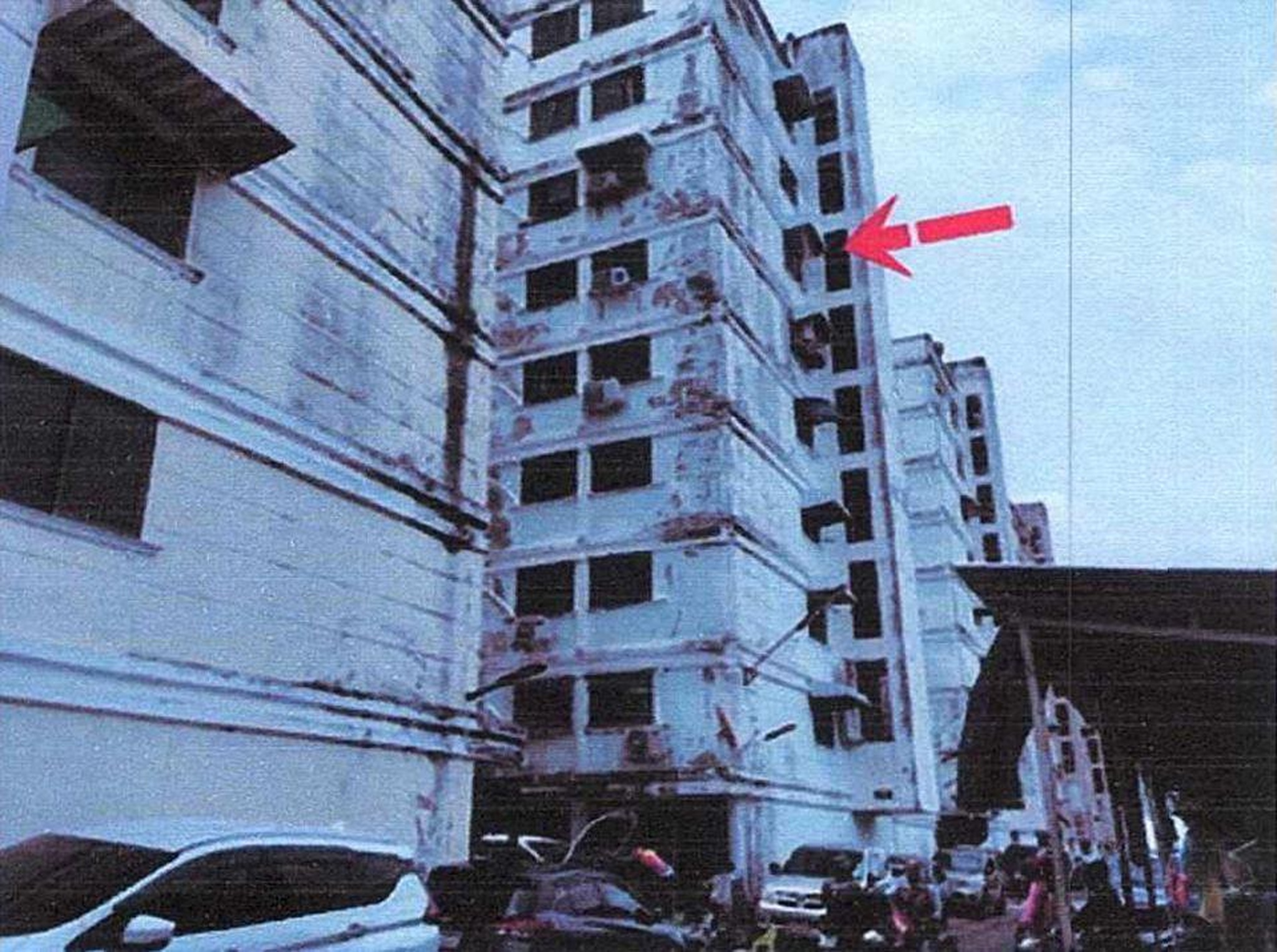 ทรัพย์สถาบันโดย ธอส คอนโด เอช.อาร์.เรสซิเด้นซ์ (H.R.Residence)