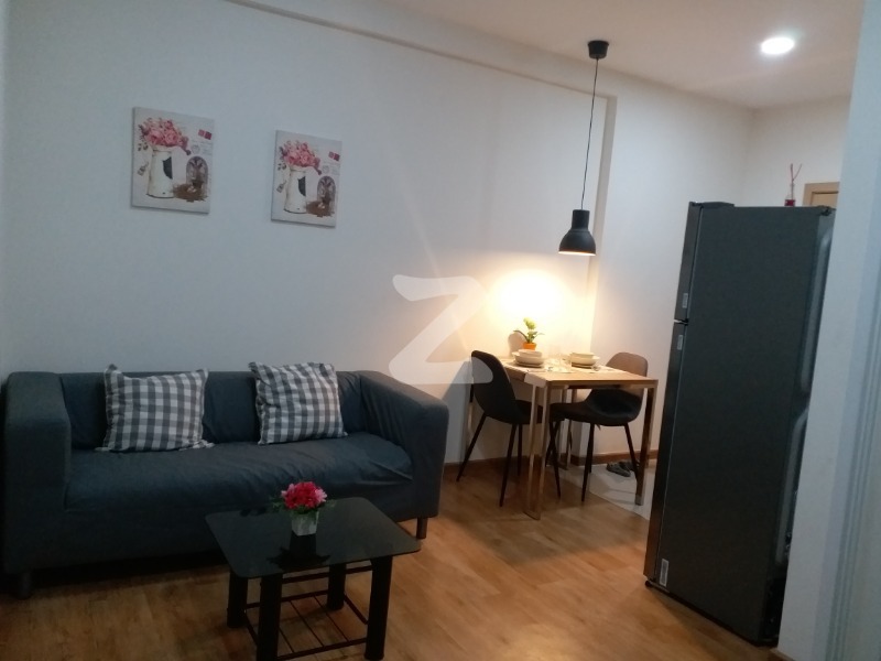 ให้เช่าคอนโด เพียร์ 93 คอนโดมิเนียม รังสิตคลอง 4 (Pier 93 Condominium Rangsit Klong 4) : เจ้าของให้เช่าเอง (งดรับนายหน้า)