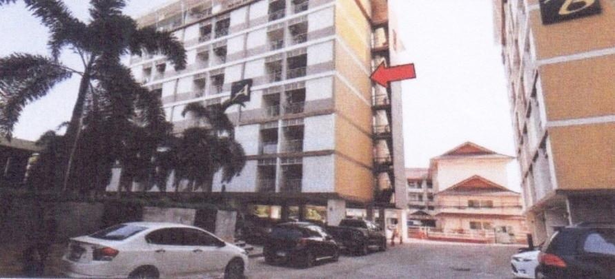 ทรัพย์สถาบันโดย ธอส คอนโด จีนายน์ คอนโดมิเนียม (G9 Condominium)