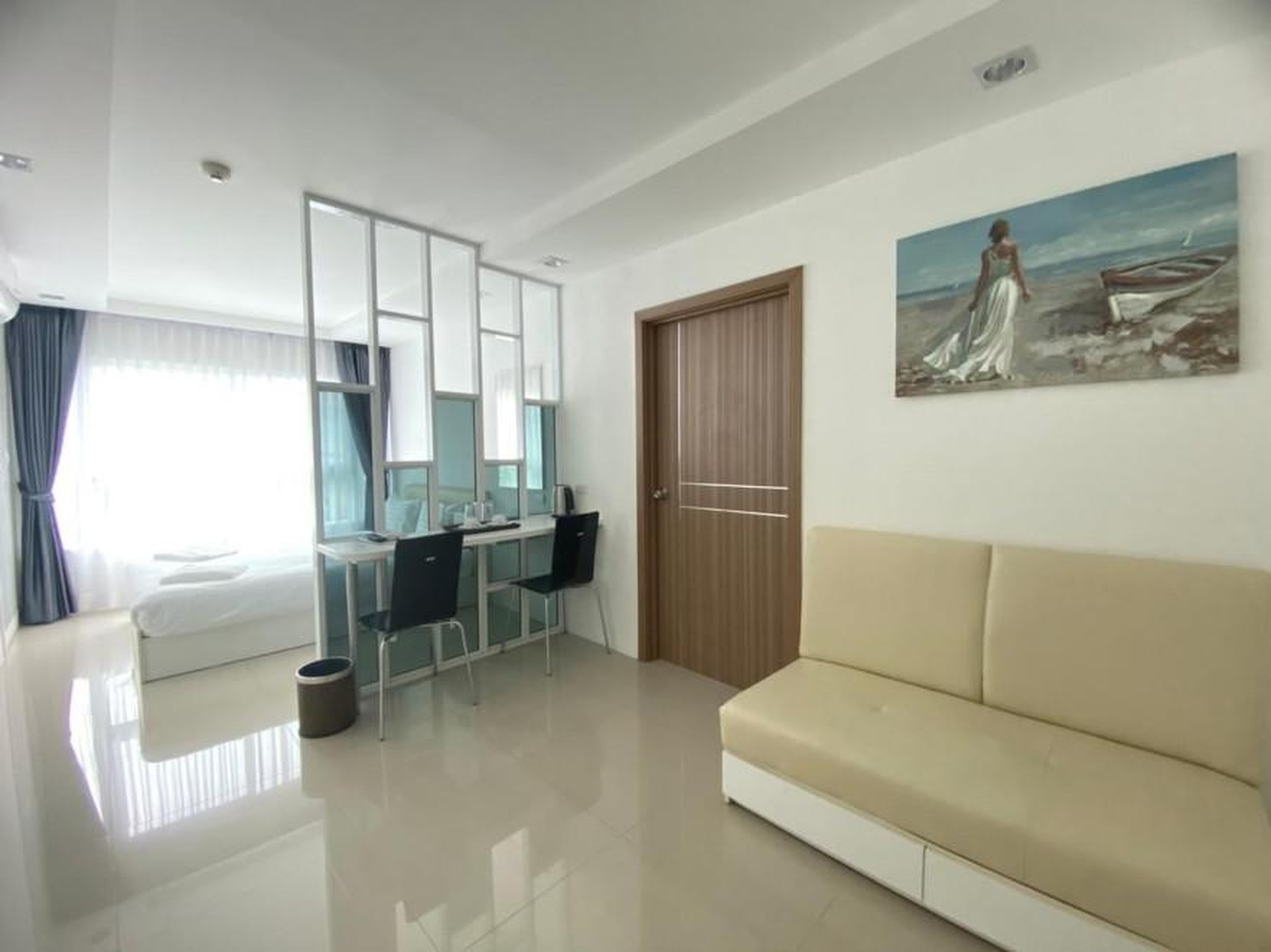 ทรัพย์สถาบันโดย ธอส คอนโด เดอะ รอยัลเพลส คอนโดมิเนียม ภูเก็ต 3 (The Royal Place Condominium Phuket 3)