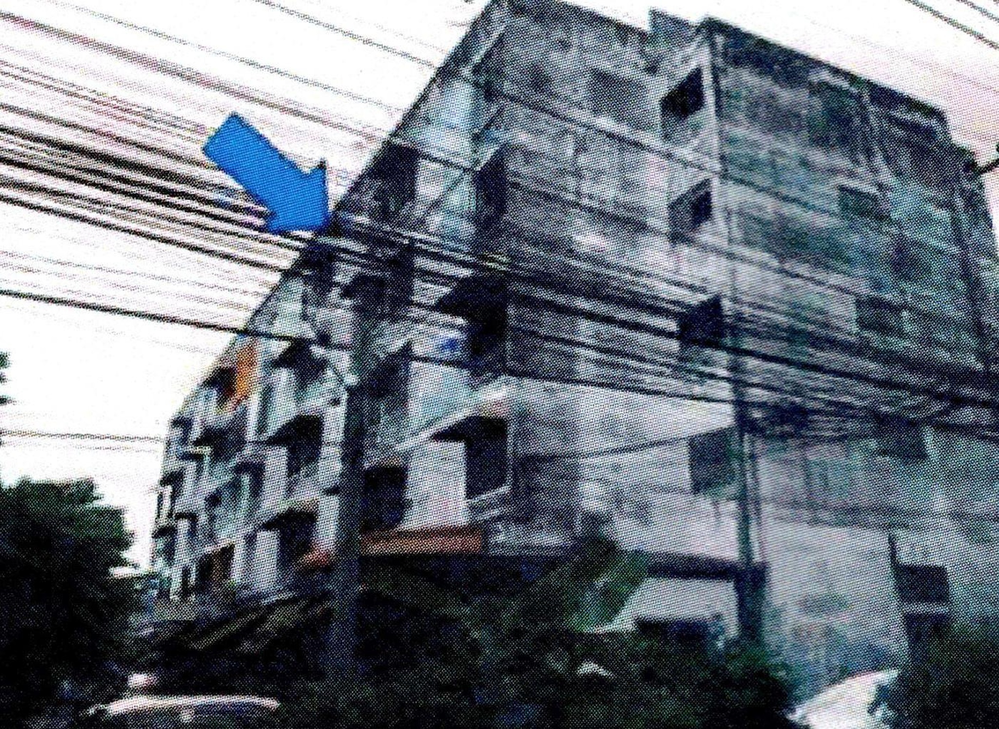 ทรัพย์สถาบันโดย ธอส คอนโด หนองแขมคอนโดมิเนียม (Nongkham Condominium)