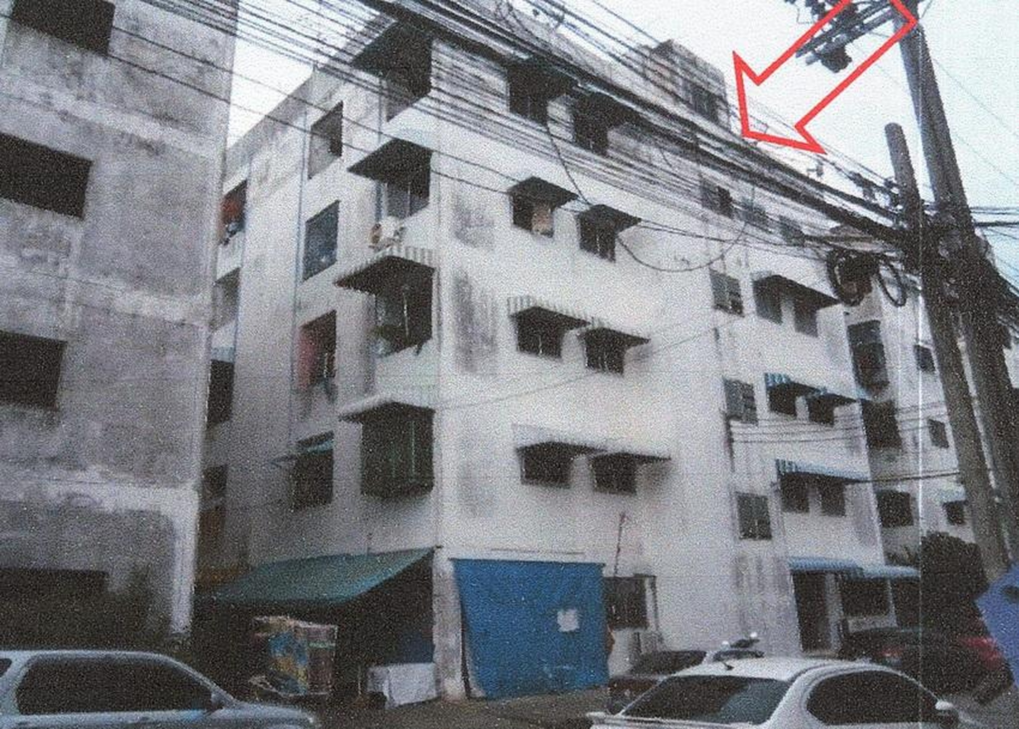 ทรัพย์สถาบันโดย ธอส คอนโด ศิริพงษ์ เพลส (Siriphong Place)