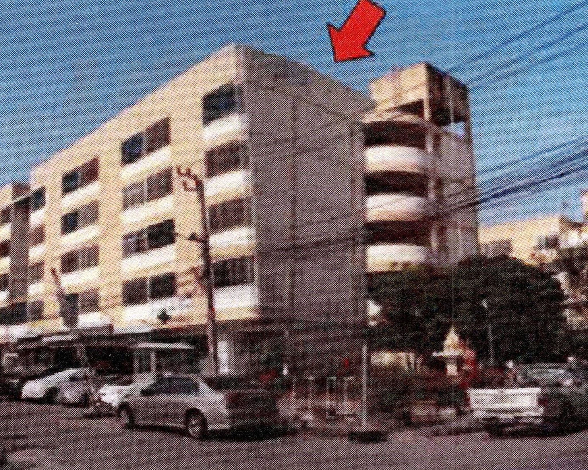 ทรัพย์สถาบันโดย ธอส คอนโด เมืองใหม่บางพลี โครงการ 3 (Muang Mai Bangphli Phase 3)