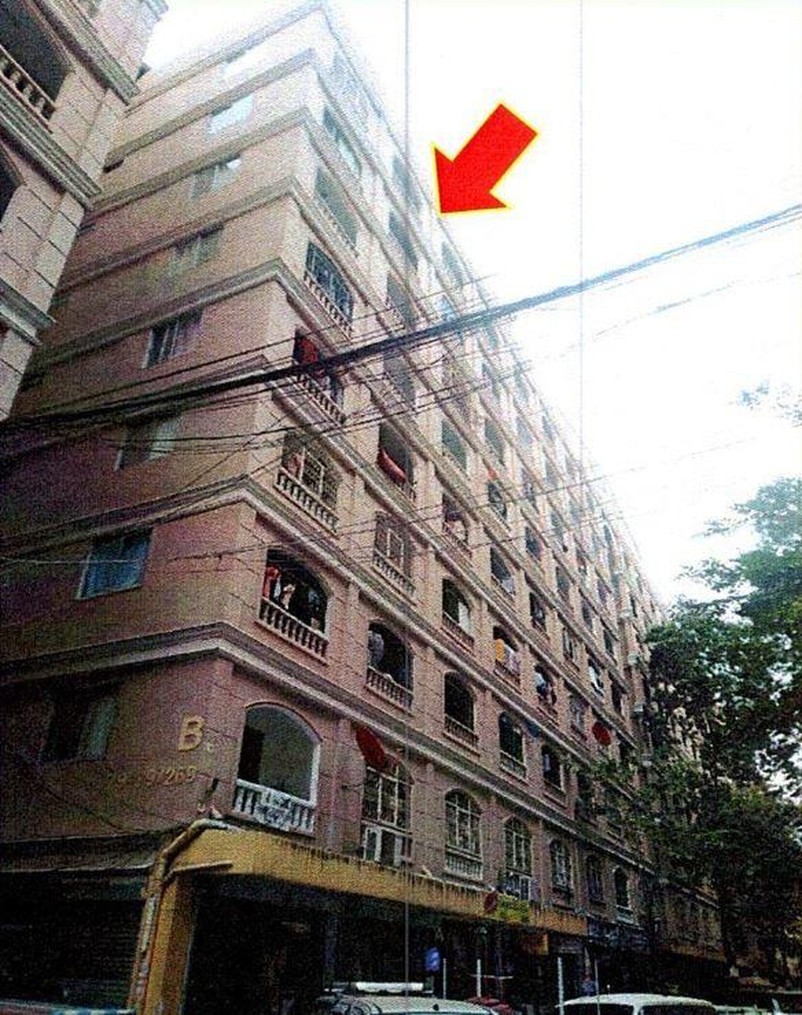 ทรัพย์สถาบันโดย ธอส คอนโด นิรันดร์ เรสซิเดนซ์ 7 (Niran Residence 7)
