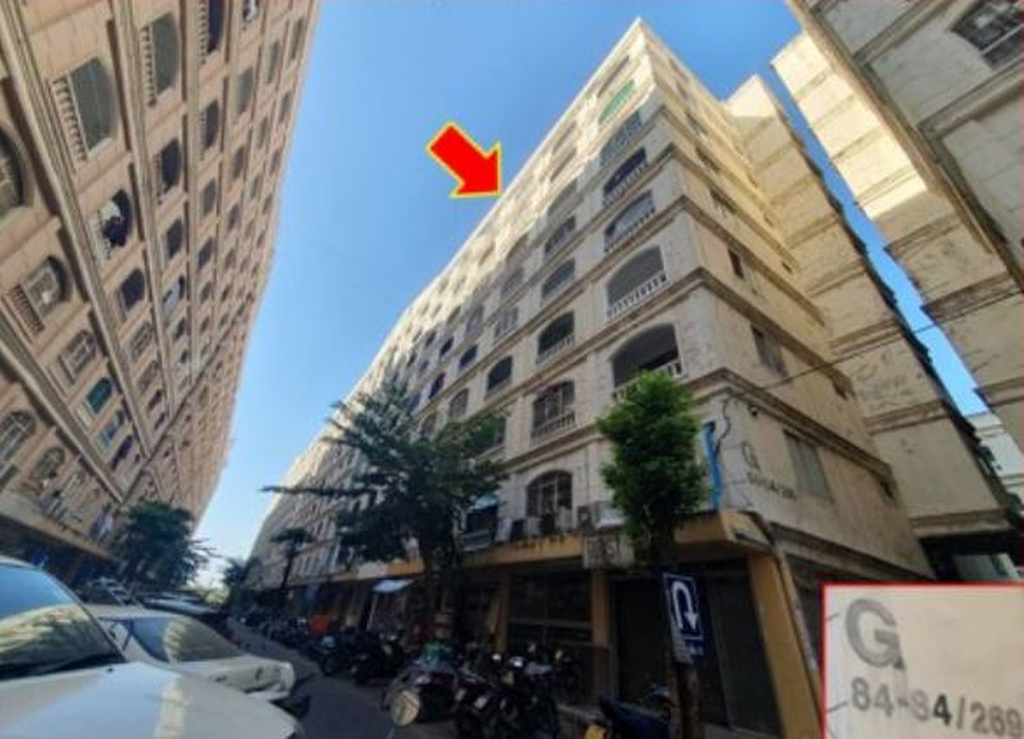 ทรัพย์สถาบันโดย ธอส คอนโด นิรันดร์ เรสซิเดนซ์ 7 (Niran Residence 7)