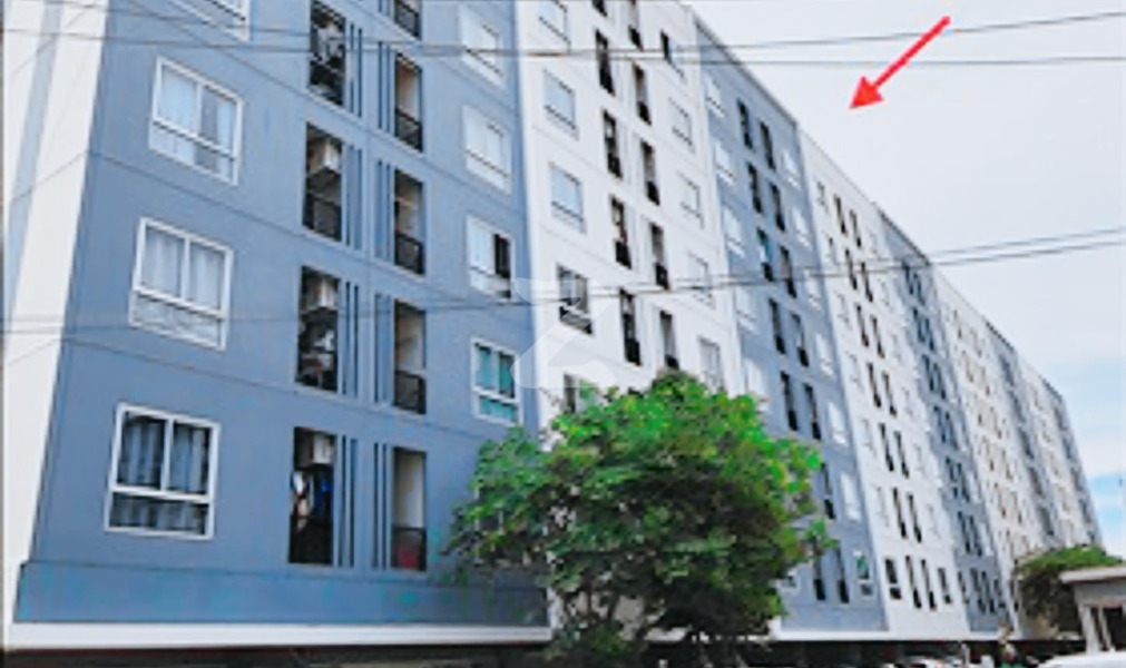 ทรัพย์ธนาคารโดย KASIKORNBANK คอนโดใกล้ MRT ท่าพระ ยูนิโอ จรัญฯ 3 (Unio Charan 3)