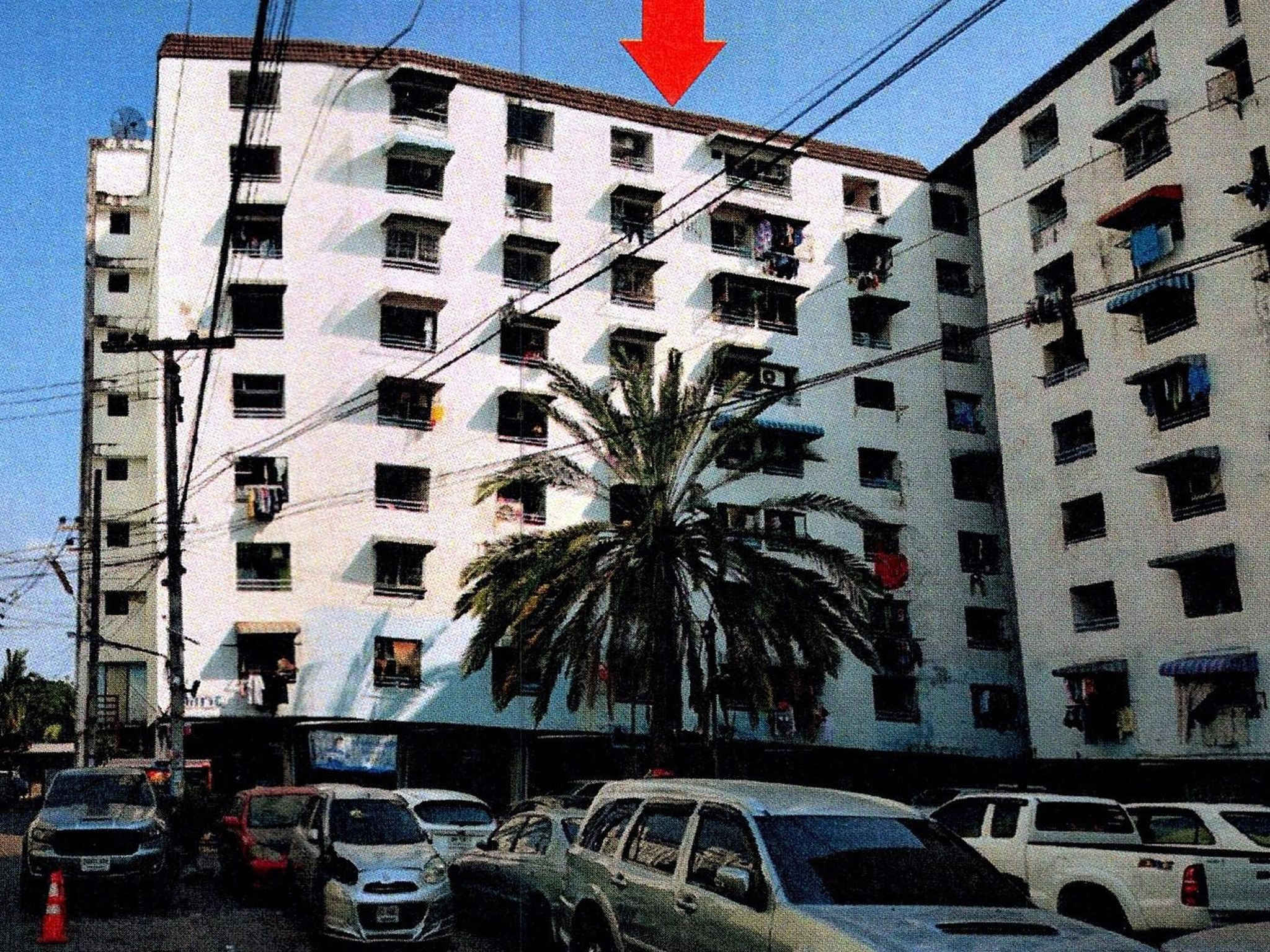 ทรัพย์สถาบันโดย ธอส คอนโด รีเจ้นท์ พัฒนาการ 3 (Regent Pattanakan 3)