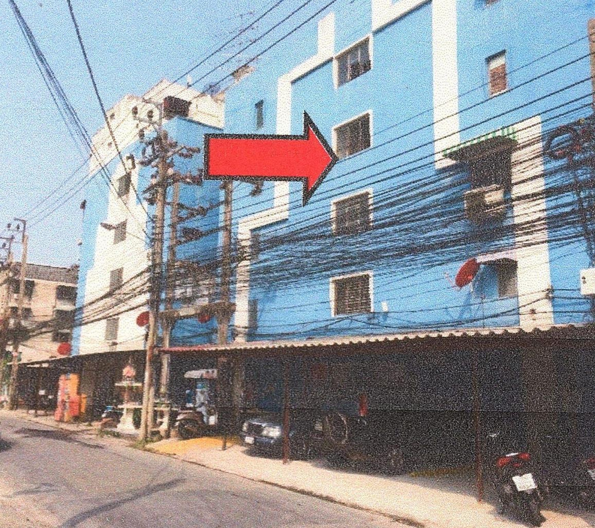 ทรัพย์สถาบันโดย ธอส คอนโด ชาลีรัตน์ (Chaleerat)