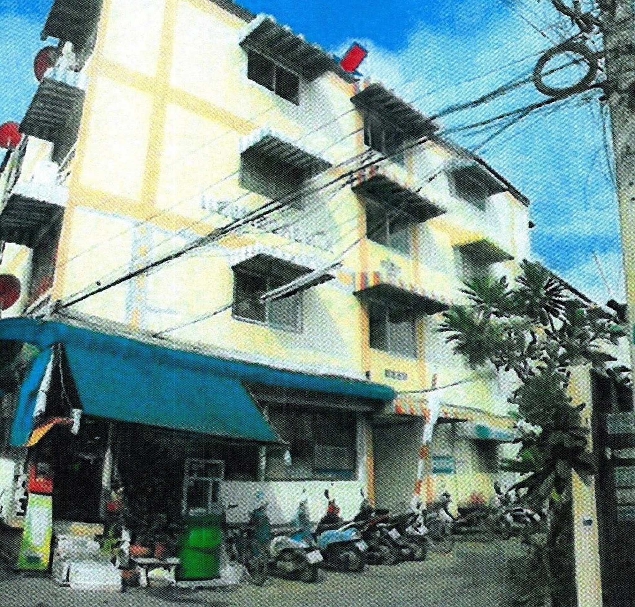ทรัพย์สถาบันโดย ธอส คอนโด แสงทอง คอนโดมิเนียม (Saengthong Condominium)