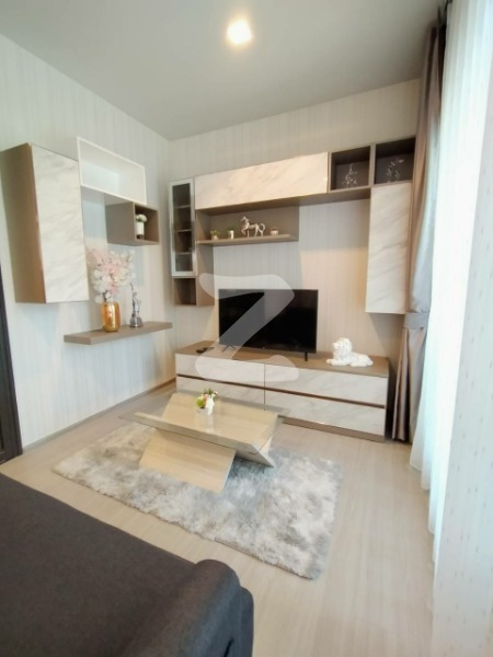 BUILD IN SB FURNITURE แบบ MODERN LUXURY ที่ออกแบบไม่เหมือนใคร