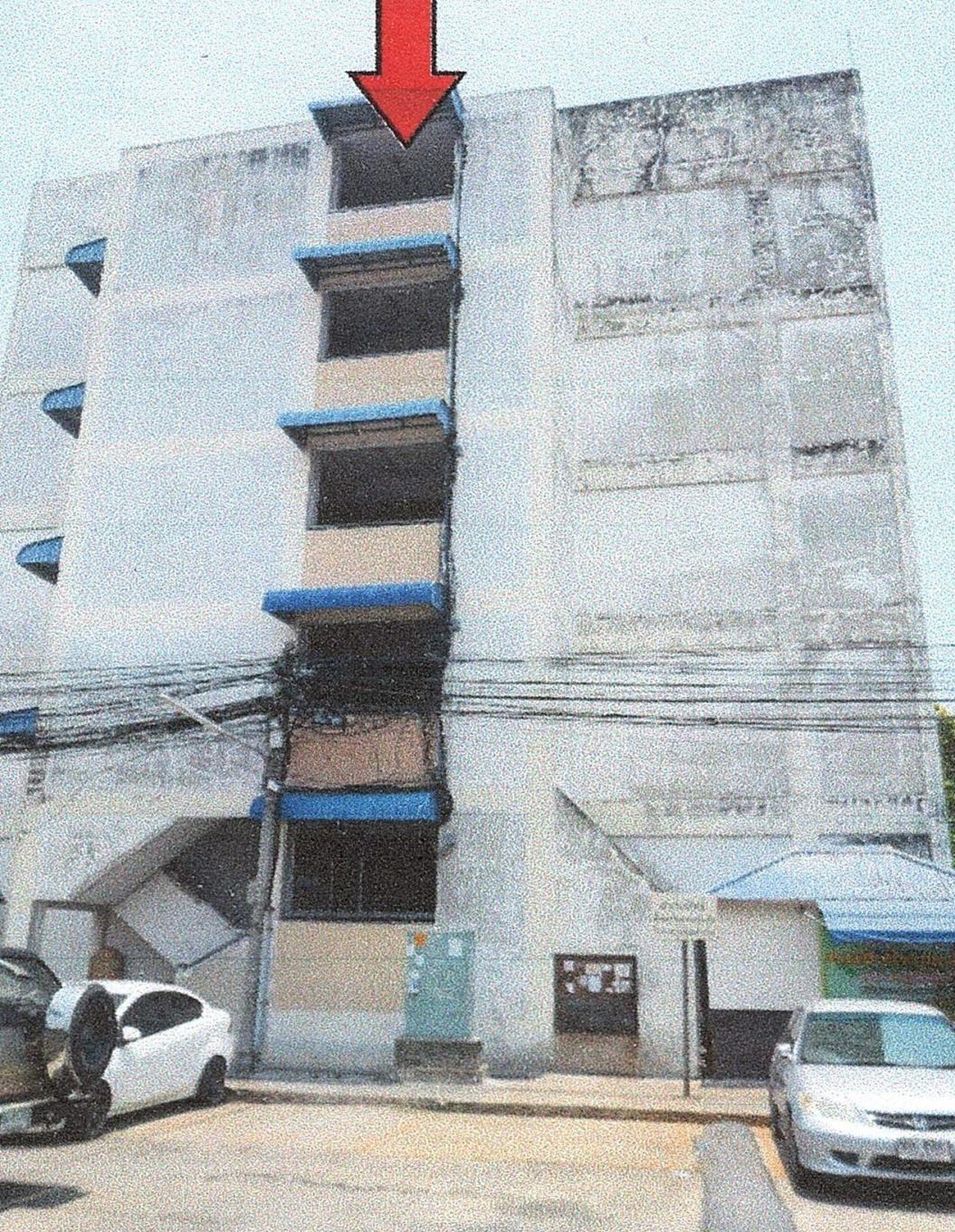 ทรัพย์สถาบันโดย ธอส คอนโด เคหะชุมชนนนทบุรี 1 (Nonthaburi Community Housing Project 1)