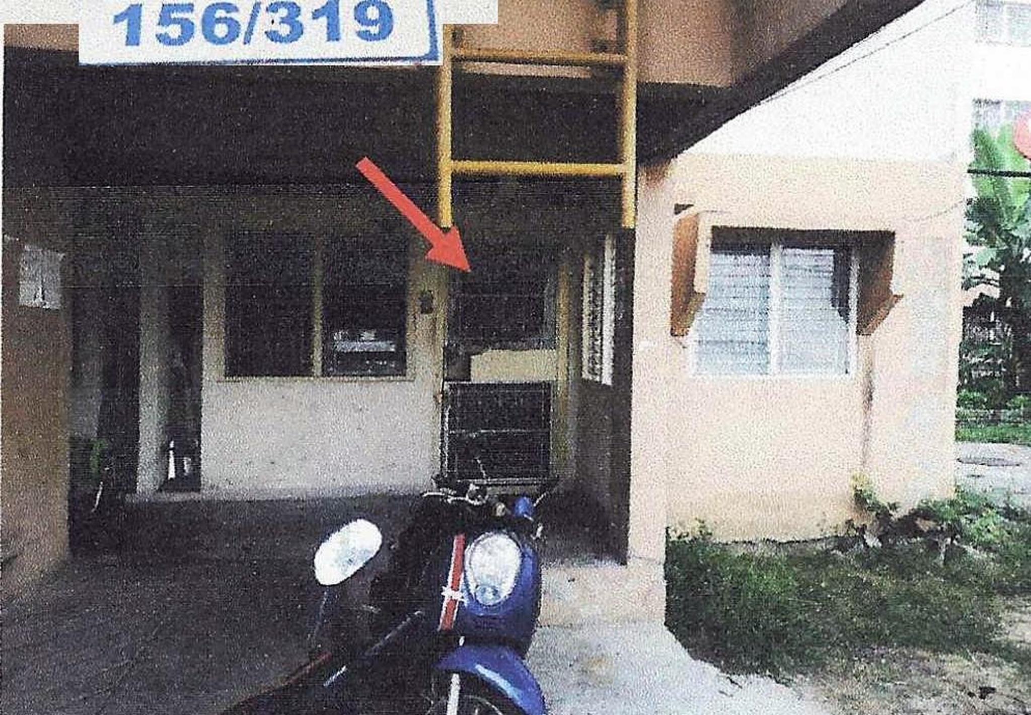 ทรัพย์สถาบันโดย ธอส คอนโด บ้านเอื้ออาทร ติดนิคม (Baan Ua-Athorn Tidnikhom)
