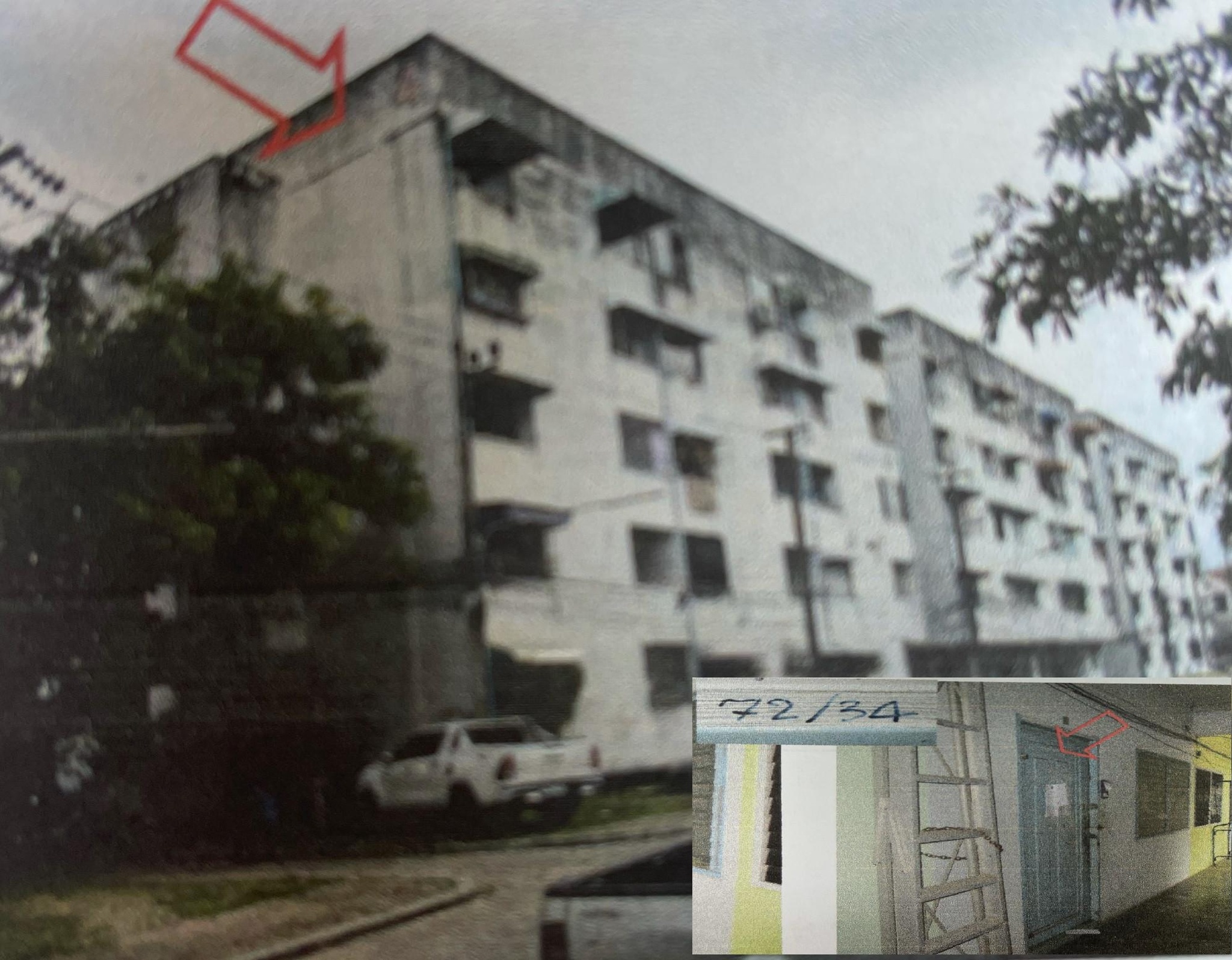 ทรัพย์สถาบันโดย ธอส คอนโด เคหะชุมชนภูเก็ต 2 (Phuket Community Housing Project 2)