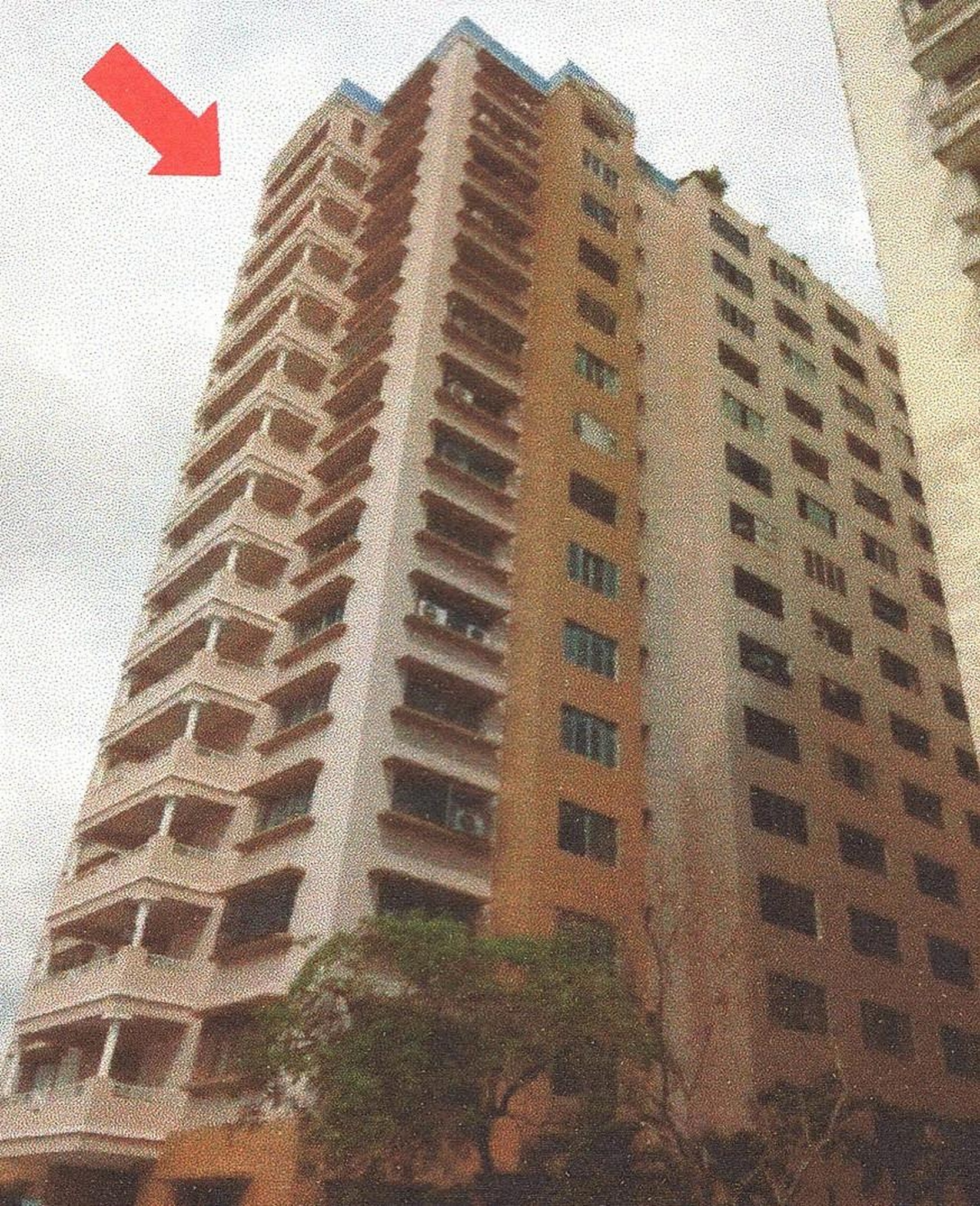 ทรัพย์สถาบันโดย ธอส คอนโด เดอะ บลูเทอเรส คอนโดเทล (The Blue Terrace Condotel)