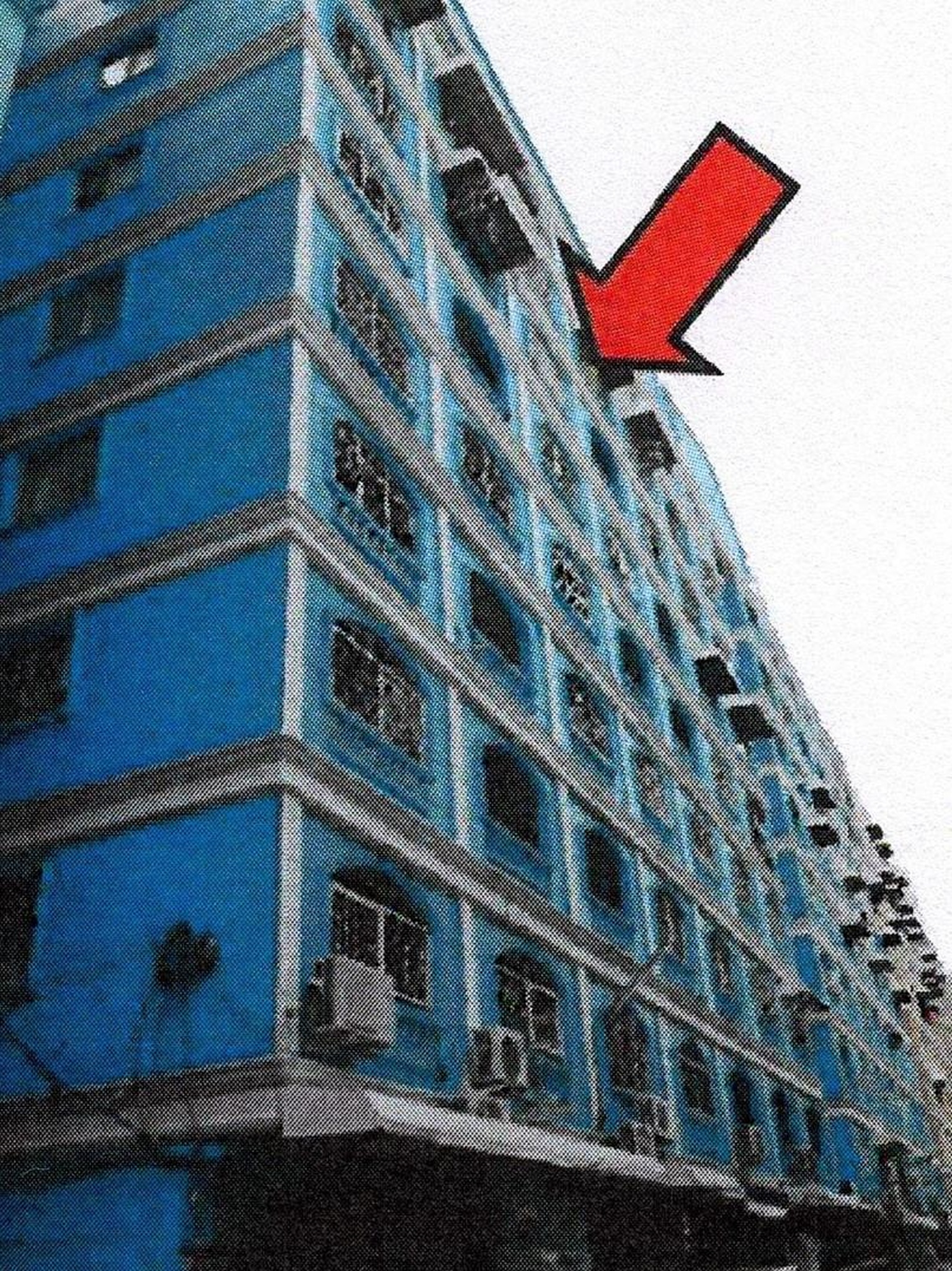 ทรัพย์สถาบันโดย ธอส คอนโด นิรันดร์ เรสซิเดนซ์ 9 (Niran Residence 9)