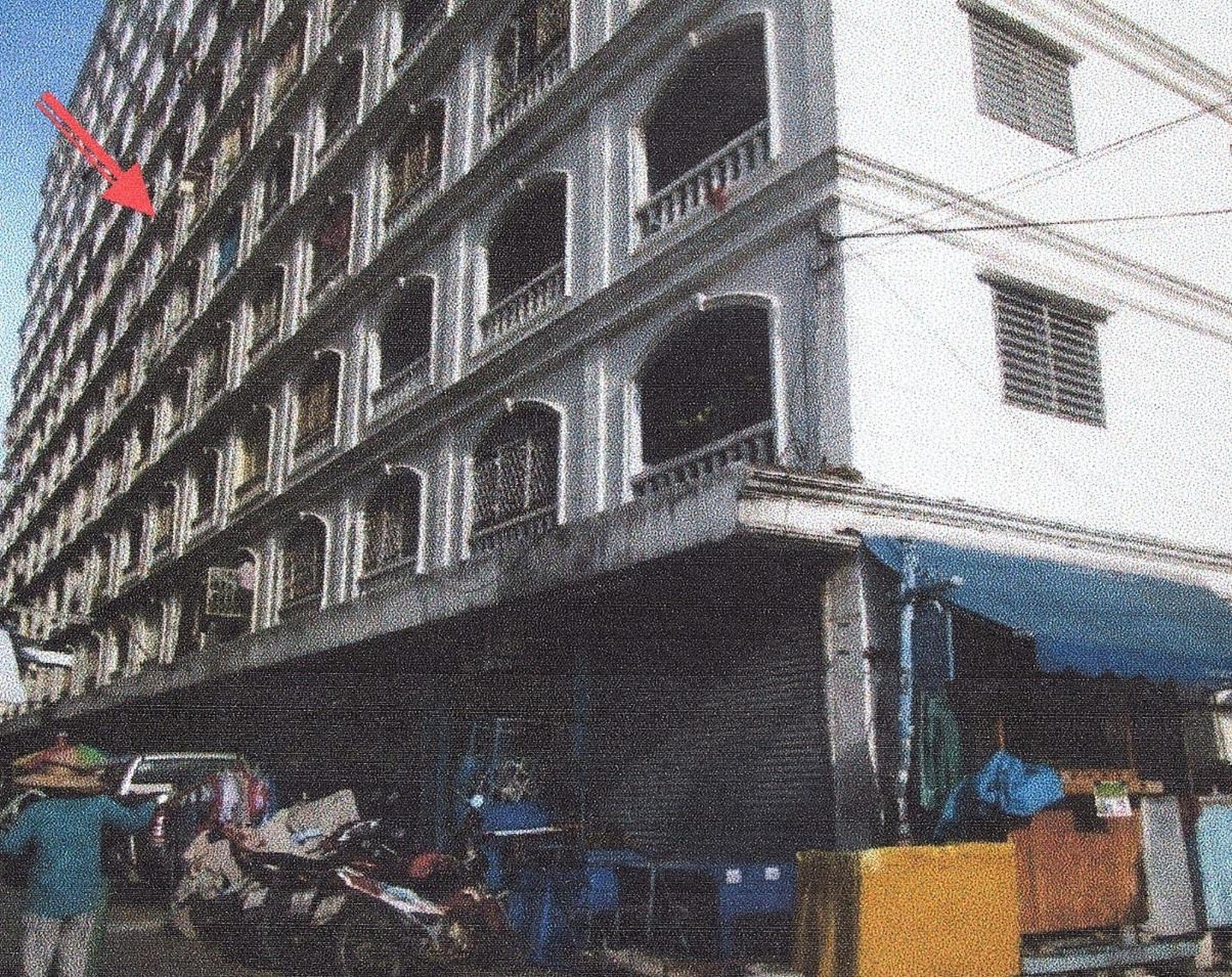 ทรัพย์สถาบันโดย ธอส คอนโด นิรันดร์ เรสซิเดนซ์ 3 (อาคาร ดี-อาร์) (Niran Residence 3 (Building D-R))