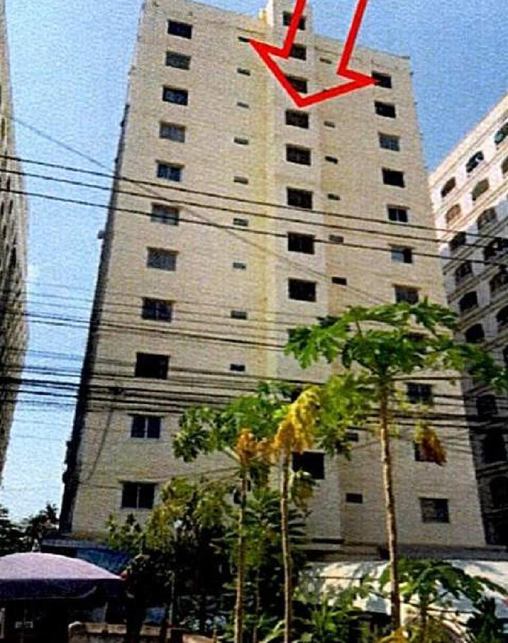 ทรัพย์สถาบันโดย ธอส คอนโด นิรันดร์ เรสซิเดนซ์ 3 (อาคาร ดี-อาร์) (Niran Residence 3 (Building D-R))