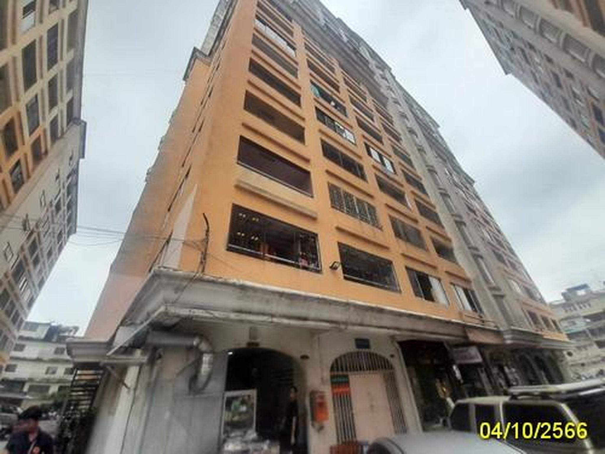 ทรัพย์สถาบันโดย ธอส คอนโด ฟิวเจอร์ เพลส คอนโดมิเนียม (Future Place Condominium)
