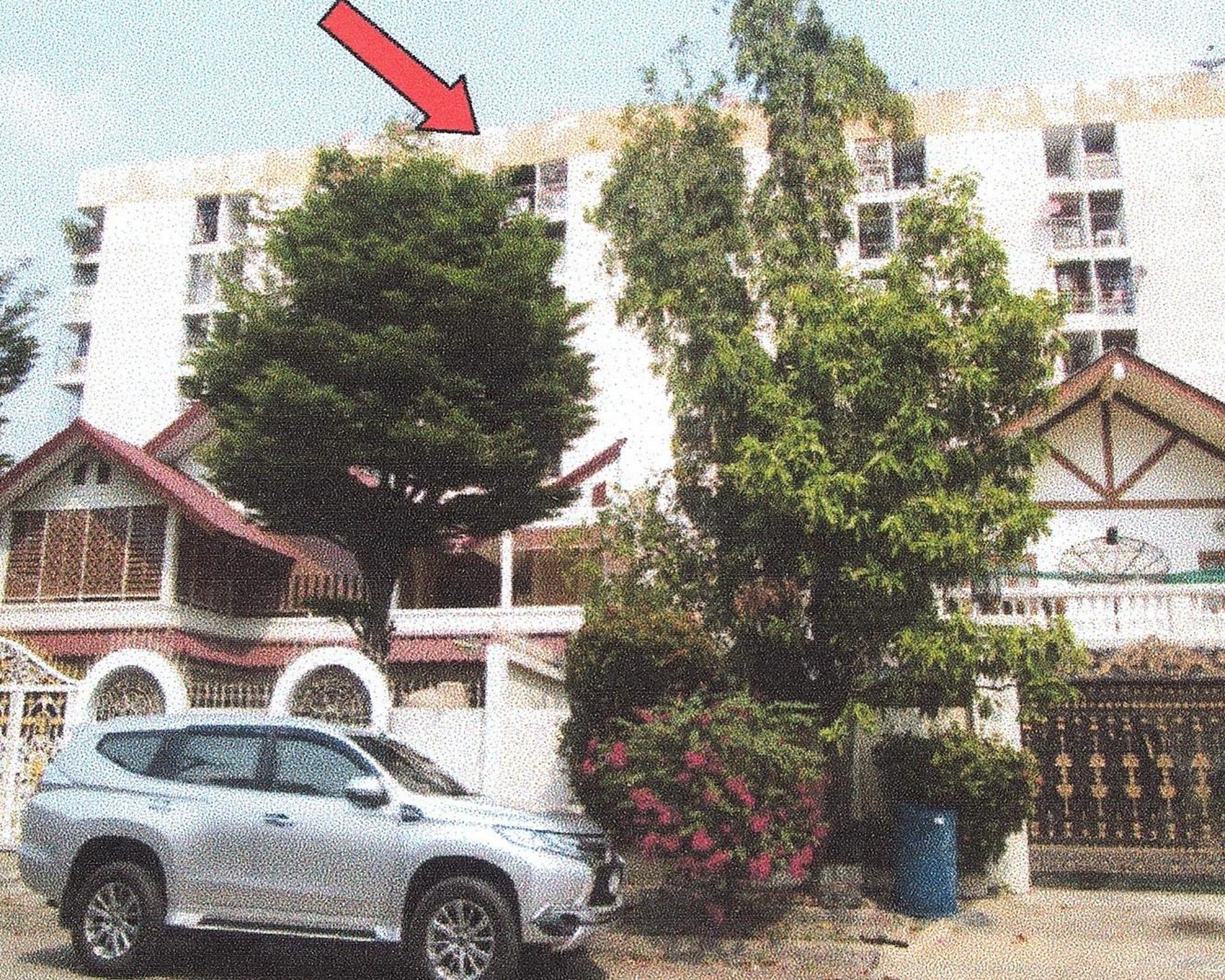 ทรัพย์สถาบันโดย ธอส คอนโด ภัทรศรีพัฒน์ ทาวเวอร์ (Patarasripat Tower)