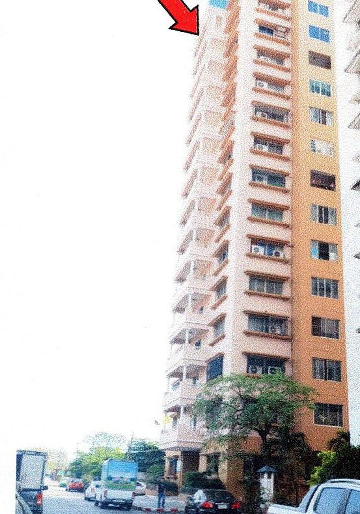 ทรัพย์สถาบันโดย ธอส คอนโด เดอะ บลูเทอเรส คอนโดเทล (The Blue Terrace Condotel)